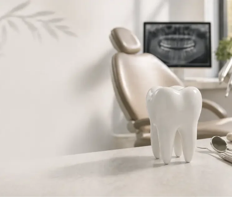 The Importance of Regular Dental Checkups for Long-Term Oral Health