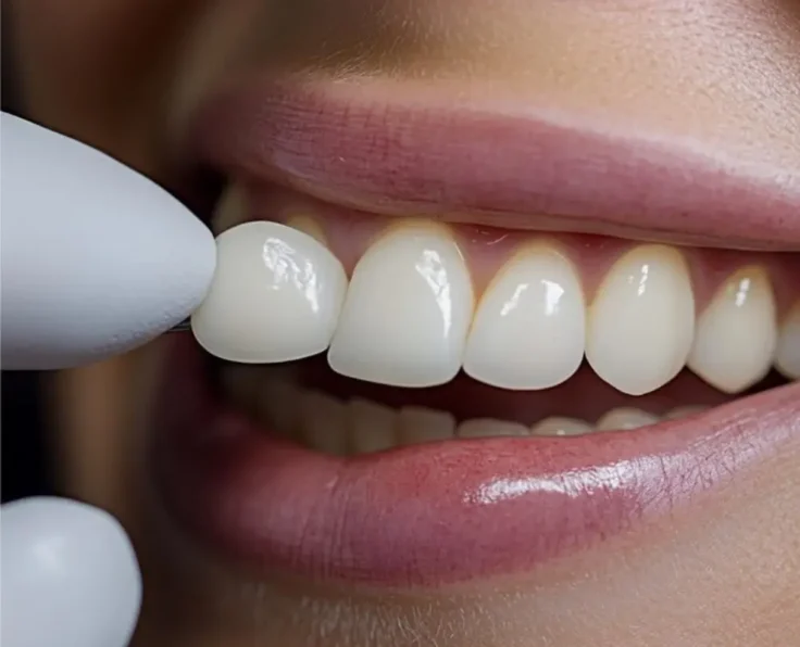 Cosmetic Dentistry (1)