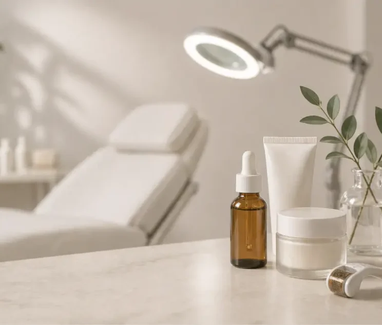 Healthy Skin Starts Here_ Essential Dermatology Care Tips