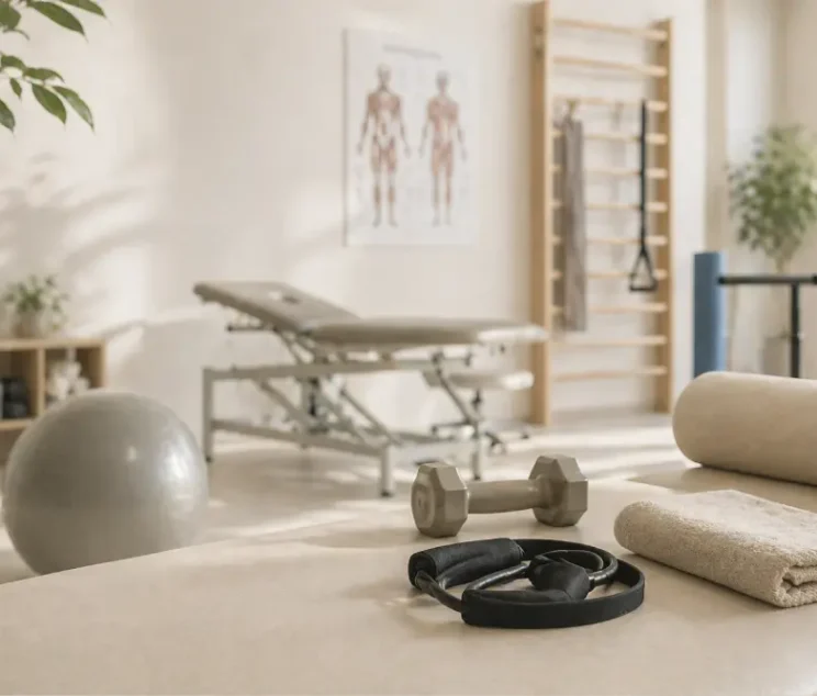 How Physical Therapy Improves Mobility and Quality of Life
