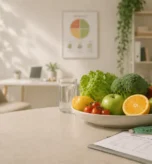 The Role of Nutrition in Achieving Optimal Health and Wellness