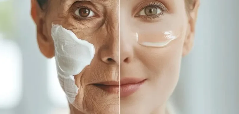 Skin tightening and anti-ageing treatment at Wahat Alyasmeen Medical Center