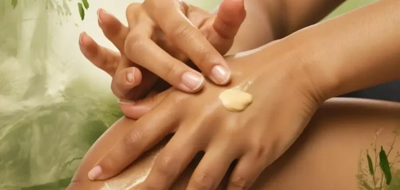 Body treatments and skin care at Wahat Alyasmeen Medical Center