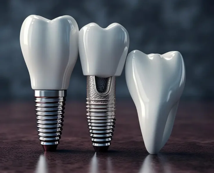 dental implants