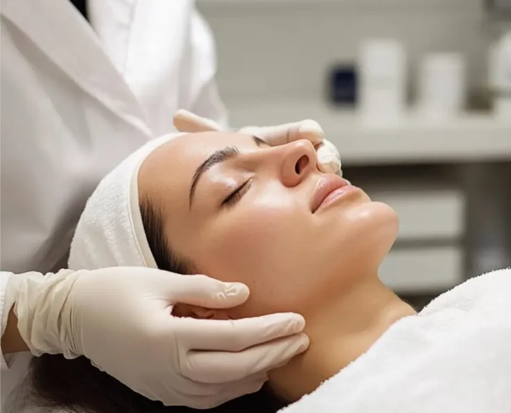 dermatology services