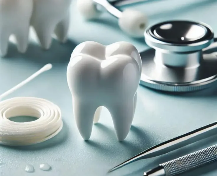 general dentistry
