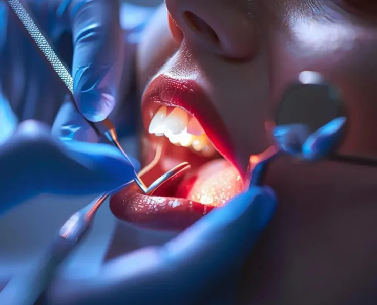 gum treatments