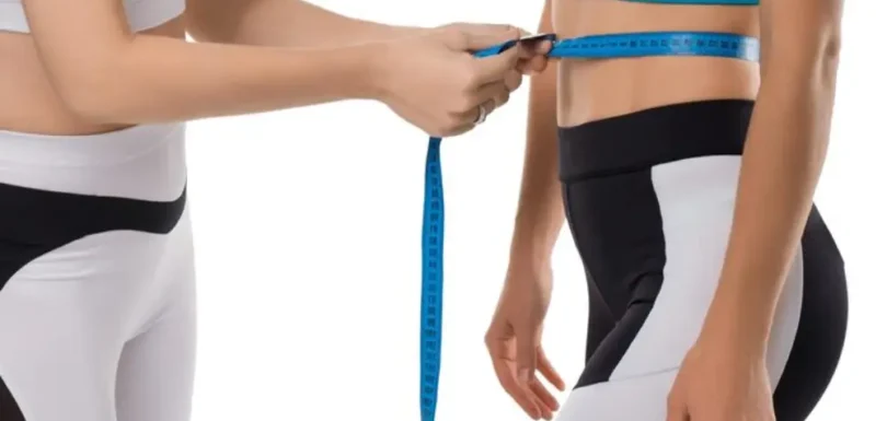 Muscle toning and body strengthening at Wahat Alyasmeen Medical Center