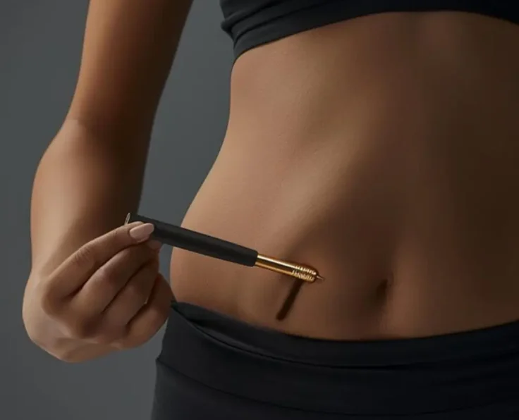 Non-surgical body contouring at Wahat Alyasmeen Medical Center