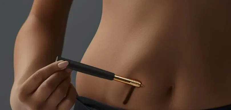 Non-surgical body contouring at Wahat Alyasmeen Medical Center