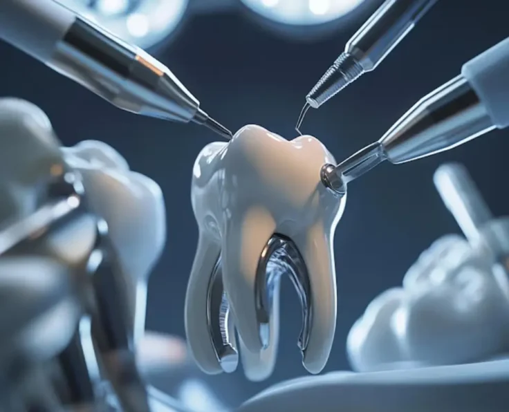 oral surgery