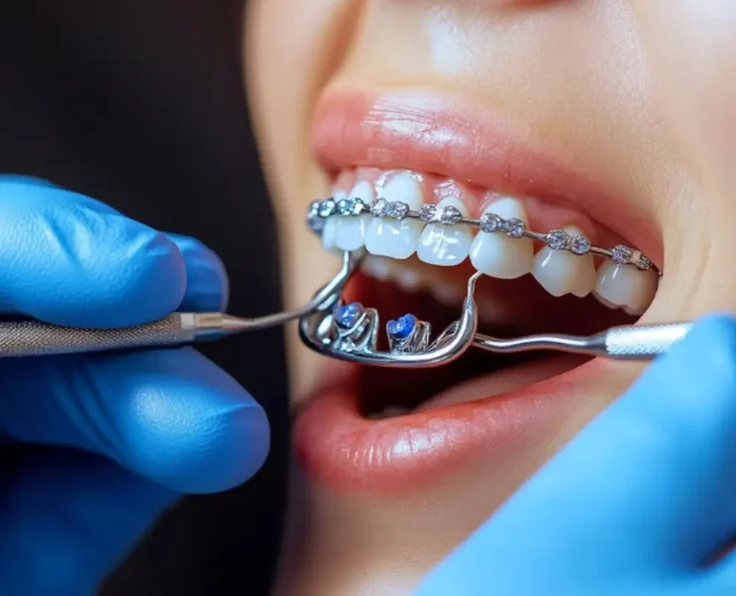 orthodontics