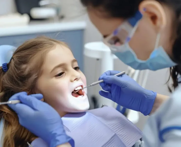 pediatric dentistry
